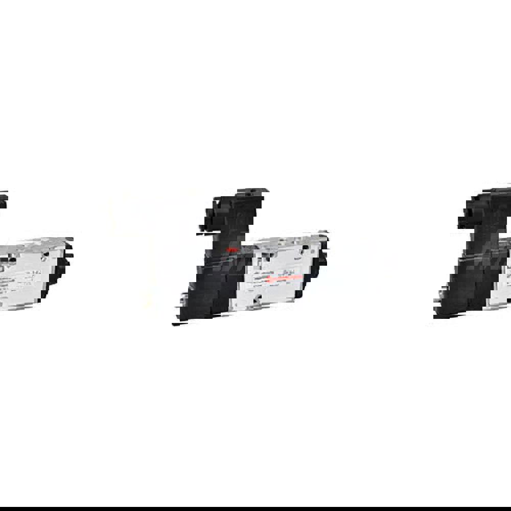 Direct-Operated Solenoid Valves