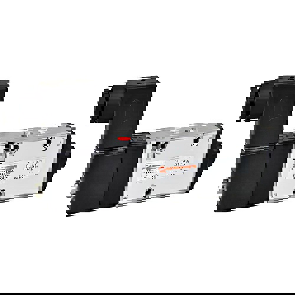 Hydraulic Control Valves; Valve Type: Directional ; Maximum Flow Rate (Gpm - 2 Decimals): 0.70 ; Outlet Size: 3/8 NPT (Inch); Thread Standard: NPT ; Thread Size: 3/8 NPT ; Maximum Working Pressure (Psi - 3 Decimals): 145.000