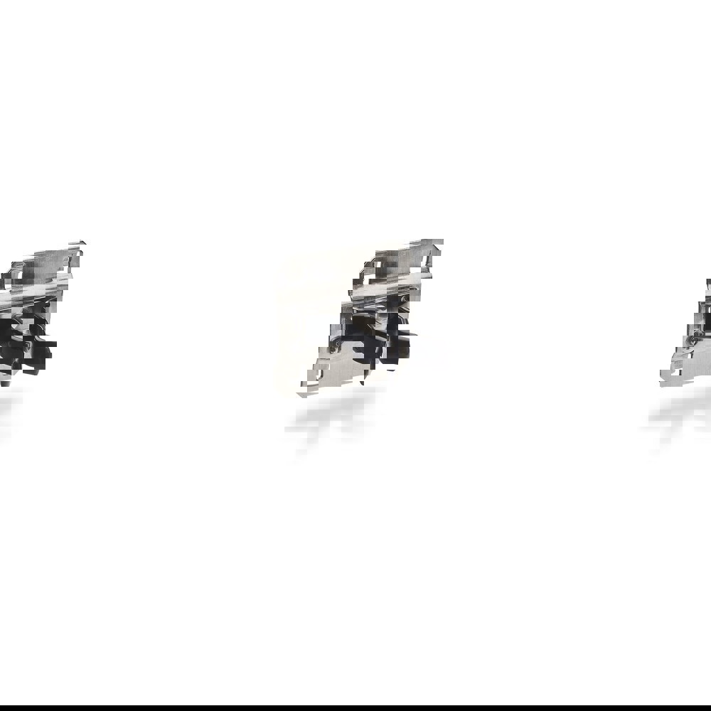 Extended Spring Clip, for Peghole Dia 3/8,