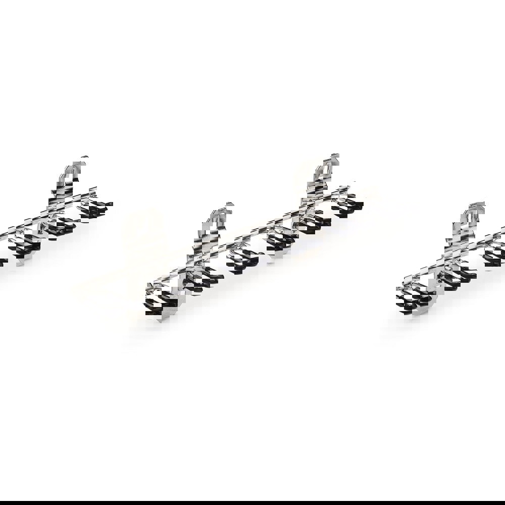 Multi-Prong Tool Holder, for Peghole Dia 3/8,