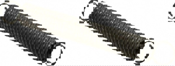 Extension Spring: 0.5