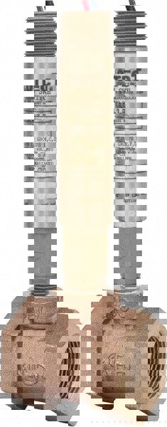 2,000 psi, Brass Housing, Dwyer Flowtect Flow Switch