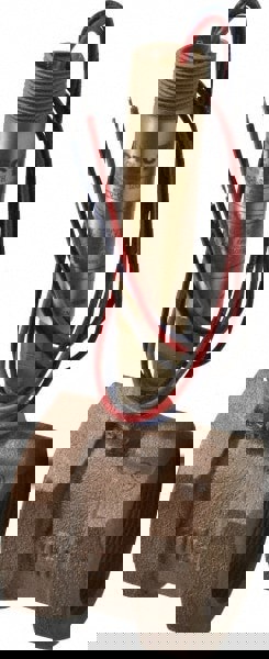 2,000 psi, Brass Housing, Dwyer Flowtect Flow Switch