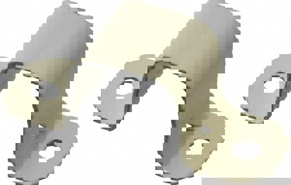 1-7/8 Inch Long x 5/8 Inch Wide x 21/32