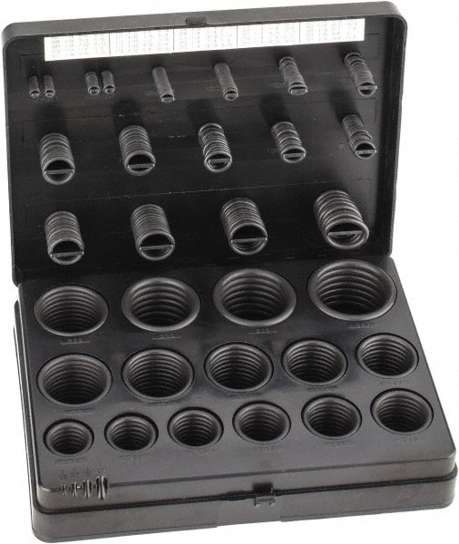 O-Ring: Viton