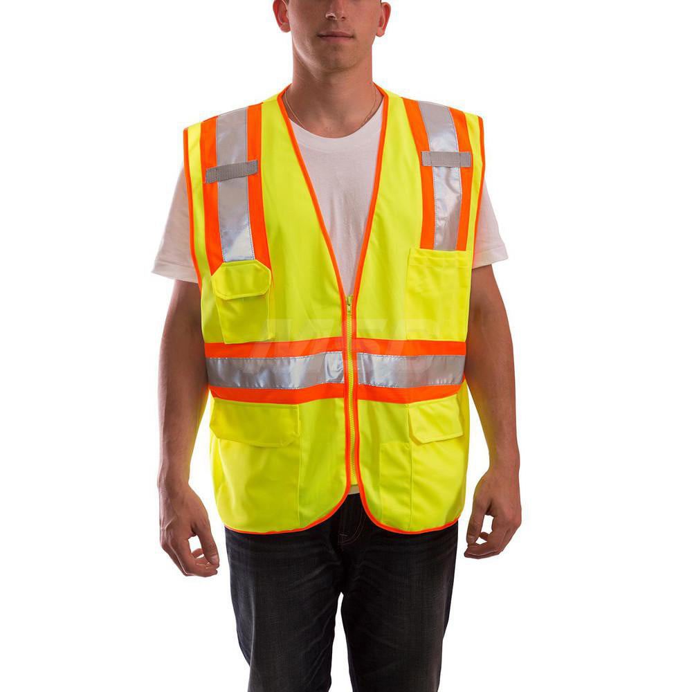 High Visibility Vest: Large & X-Large