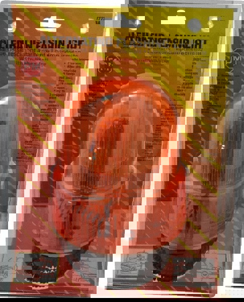 Emergency Strobe Light Assembly