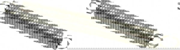 Extension Spring: 0.43