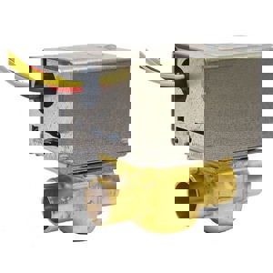 3/4 ZONE VLV 2 POS 24V