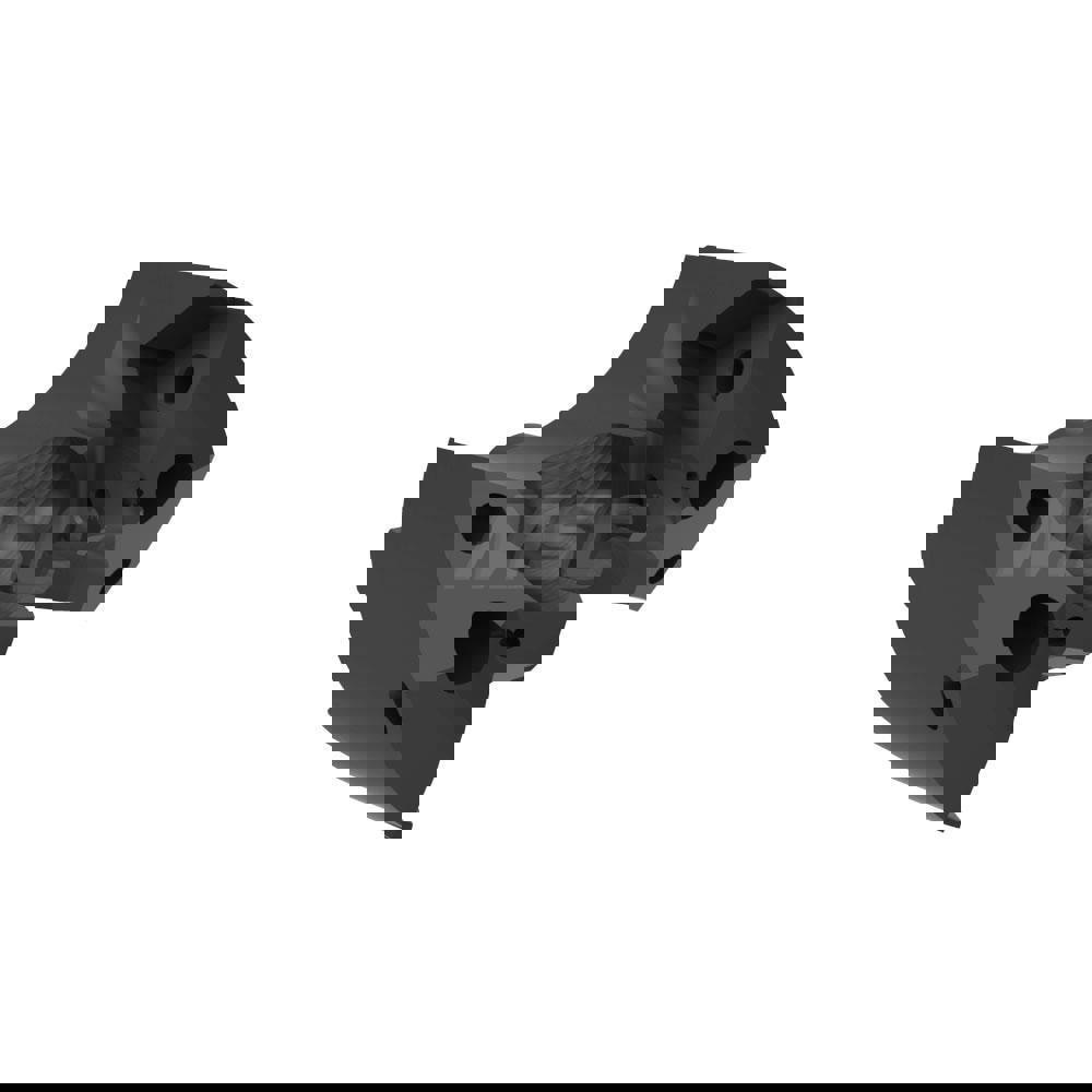 Series APX 83, 88.9mm Max Diam Pilot Insert Drill Head