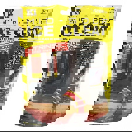 Intrinsic, Extension Strap Stud Traction, Universal