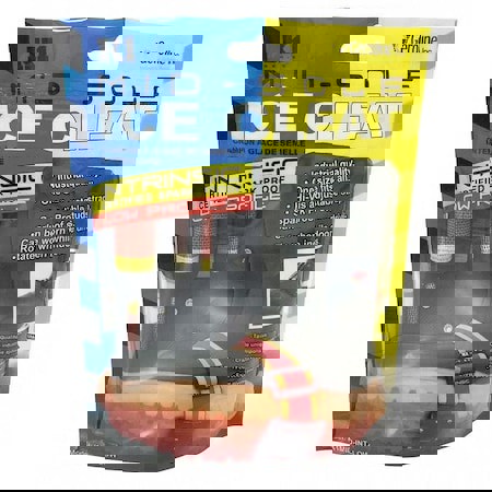 Extension Strap Stud Traction, 5 to 7.5