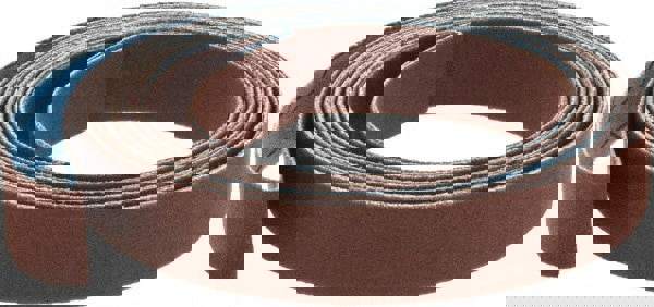 Abrasive Belt: 1/2