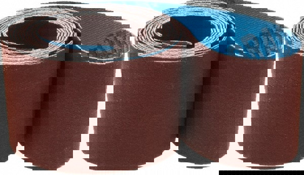 Abrasive Belt: 1-1/2