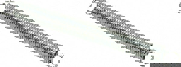 Extension Spring: 0.38