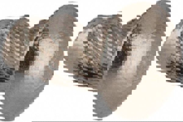 Sheet Metal Screw: Round Head, 1/8