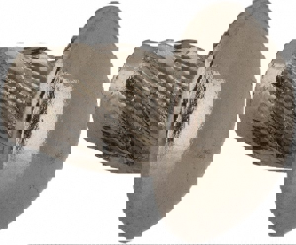 Sheet Metal Screw: #8, Round Head, 1/4