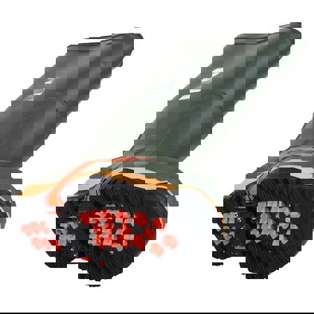 Extension Strap Stud Traction, 6.5 to 8