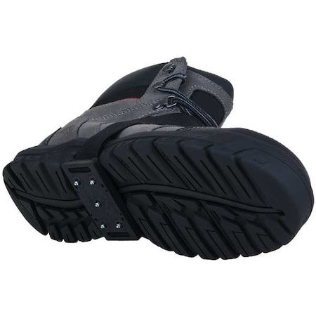 Extension Strap Stud Traction, 9.5 to 12