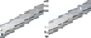 ALUM & VINYL DR WEATHERSTRIP PREM