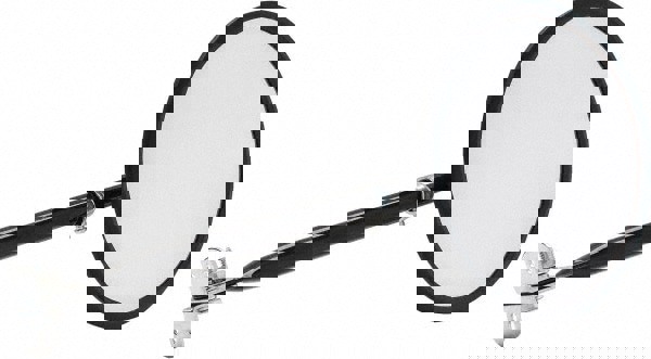 Outdoor Round Vehicle/Utility Safety, Tr