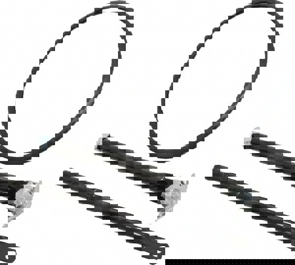 Outdoor Round Vehicle/Utility Safety, Tr