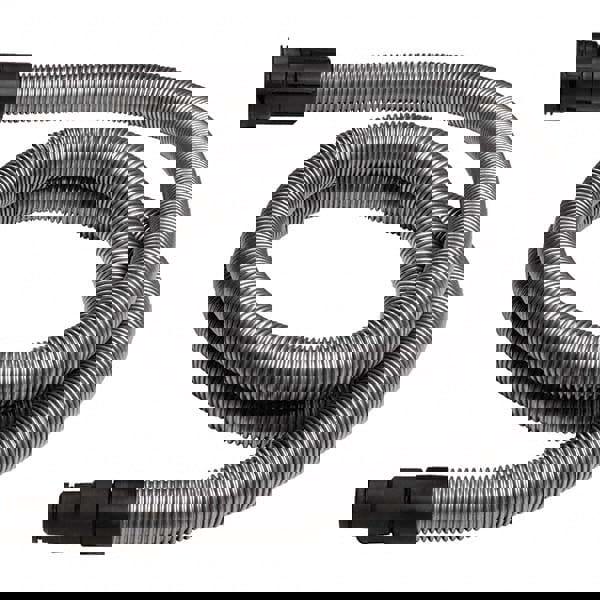 Vacuum Cleaner Attachments & Hose; Type: Airsweep Hose; For Use With: Dust Extractor - Vacuum; Hose Length: 16.4 ft; ESD Safe: Yes; Color: Gray; Accessory Kit Contents: Hose; Hose Type: Industrial; Hose Length (Feet): 16.4 ft; 16.40; Color: Gray; Number o