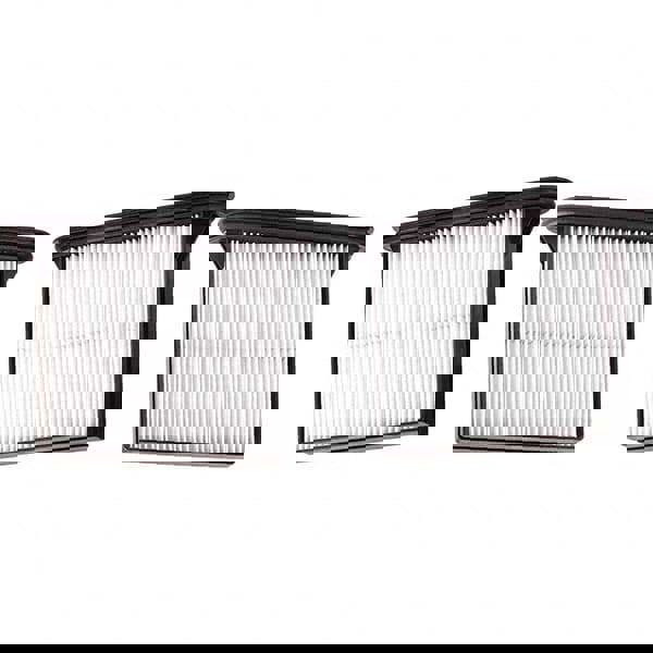 Vacuum Cleaner Cartridge Filter: