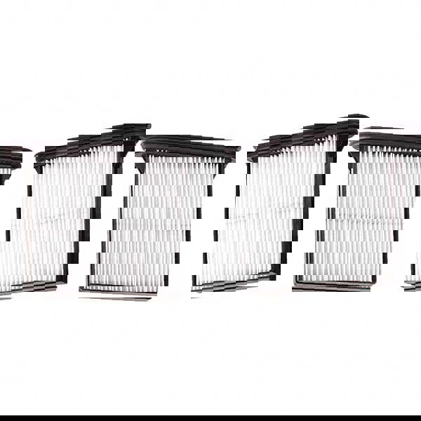 Vacuum Cleaner HEPA Filter: