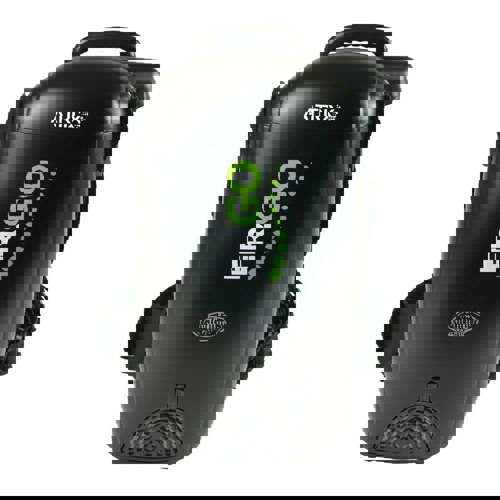 Backpack Vacuum Cleaner