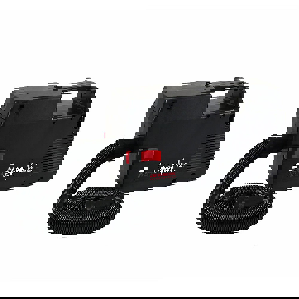 Canister Vacuum Cleaner