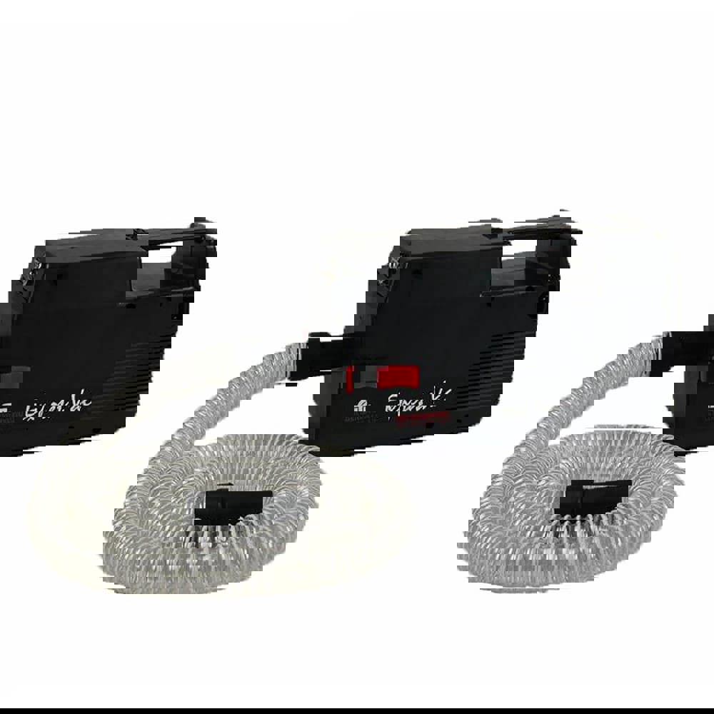 Express IPM HEPA Vacuum for Pest Control, 4 lb, 500 Watt Motor, 1 qt Capacity