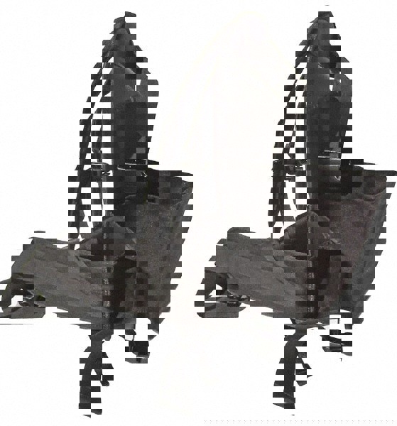 Adjustable Backpack Harness