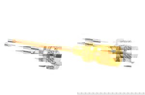 1/4 OD X 3/16 ID EXT COP TUBE 6PK