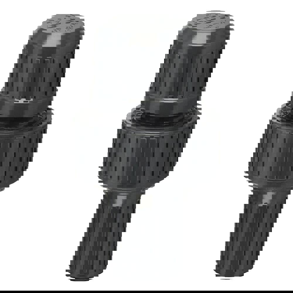 Thermoplastic Valves & Control