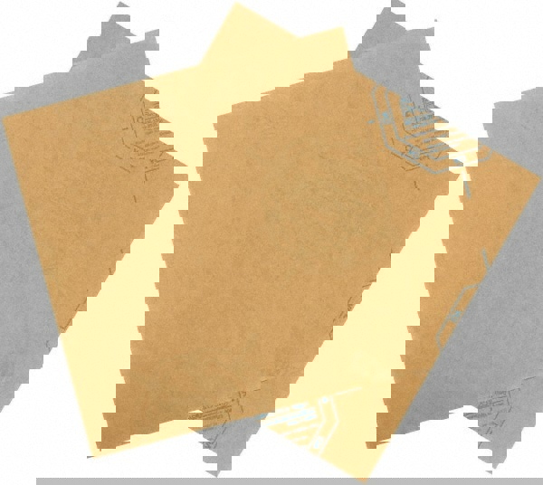 Packing Paper: Sheets