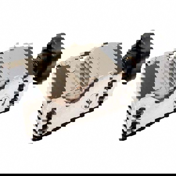 Key Machines; Duplicator Type: Key Machine Clamp