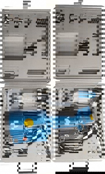 Air Rivet Tool: 0.56