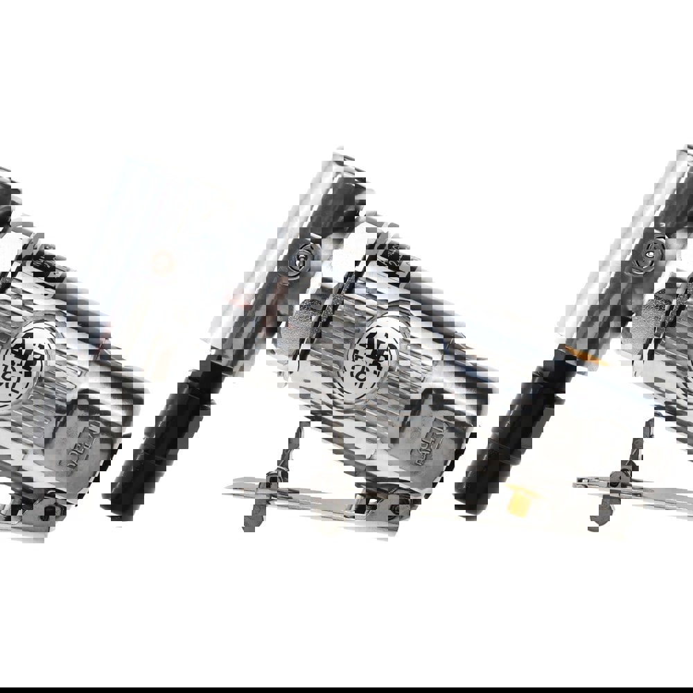 Air Die Grinder: 1/4'' Collet