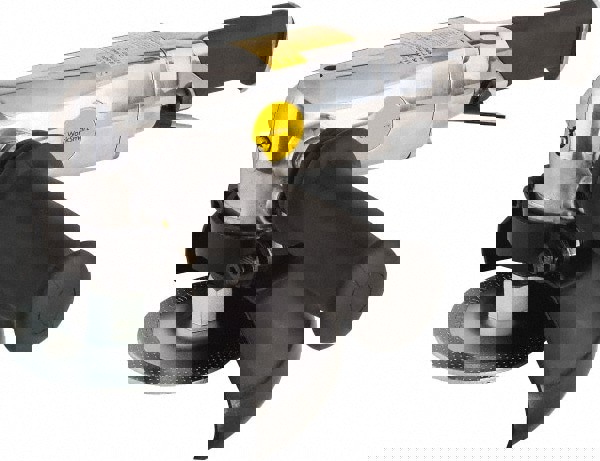 Air Angle Grinder: 7