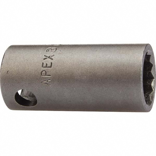 Impact Socket: 3/8