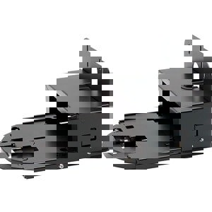 LUMENS WALL MOUNT FOR PTZ CAMERA BLACK C