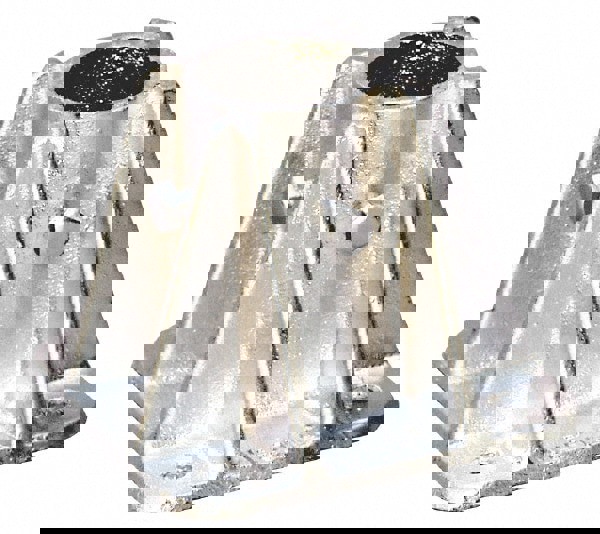 Rail Mount Kits & Parts; Type: Single Socket ; Mounting Plate Width (Inch): 5 ; Fits Pipe Size/Tube OD (Inch): 1-5/8 ; Mounting Plate Length: 5 (Inch); UNSPSC Code: 30103600