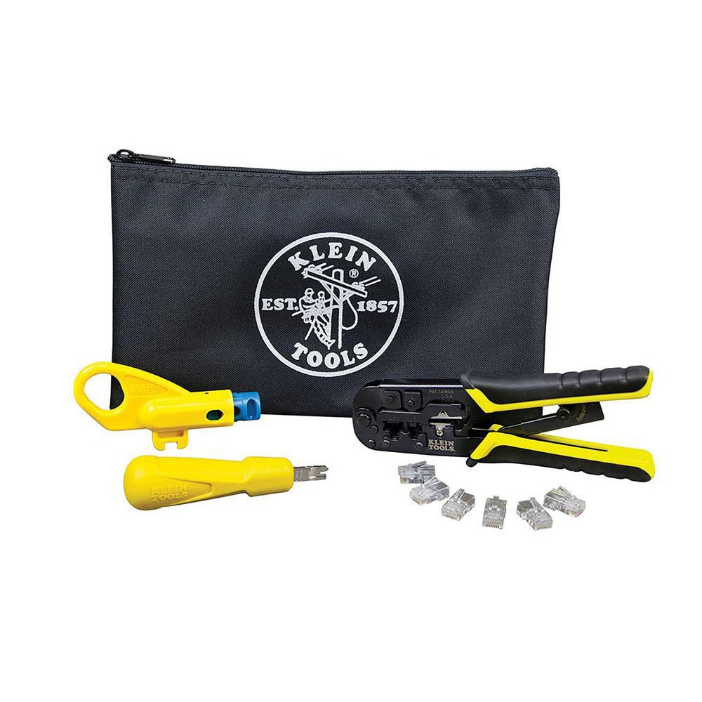 Cable Tools & Kits; Tool Type: Cable Ins