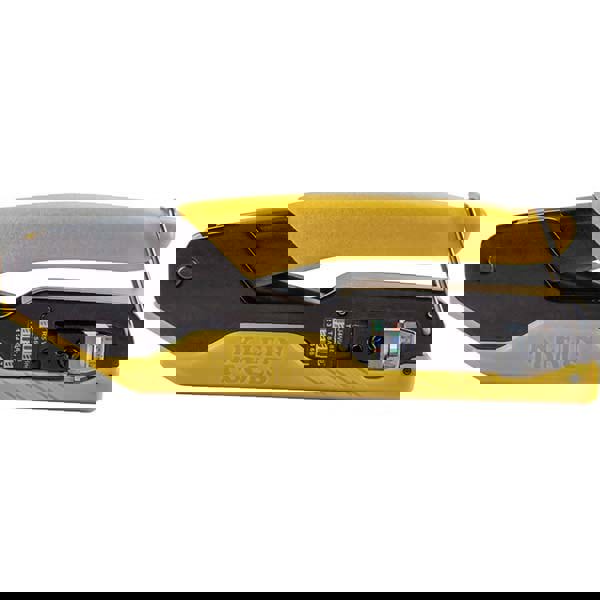 Cable Tools & Kit: 1 Pc, Use on Cat5e & Cat6 Cable, Use with RJ45