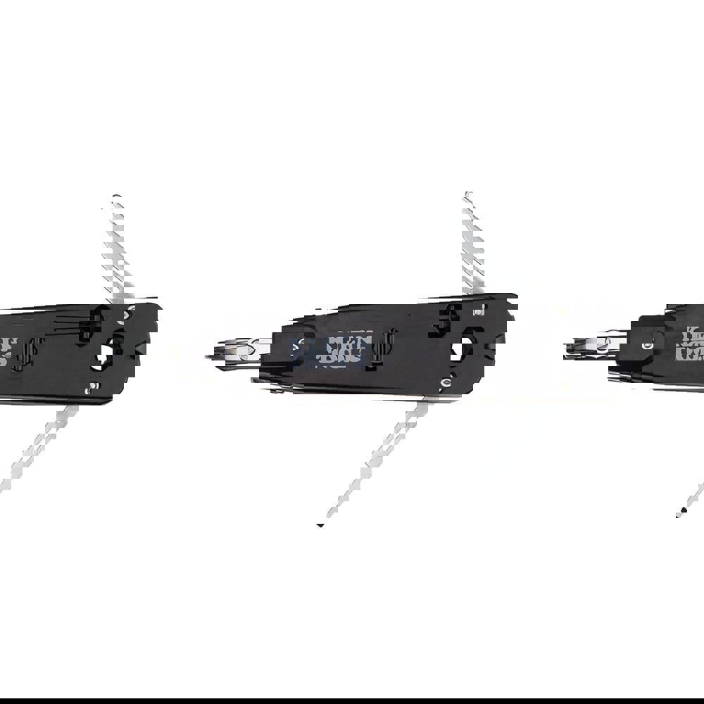 Electrical Test Equipment Accessories; Accessory Type: Blade ; For Use With: Punchdown Tool ; UNSPSC Code: 43223343