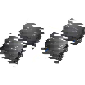 500FT CAT5 VGA EXTENDER