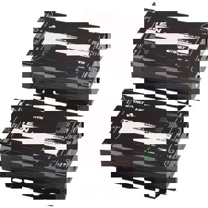 HDMI HDBASET EXTENDER W/ POH/BI-DIRECTIO