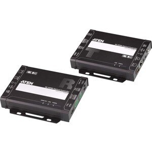 4K HDMI OPTICAL EXTNDR 985FT