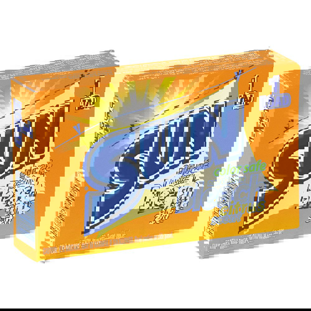 CLEANER,CLOR,BOXD,100/2OZ